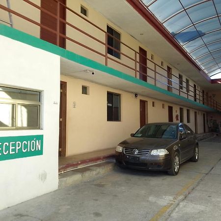 Bugambilia Hospedaje Campeche Exterior foto